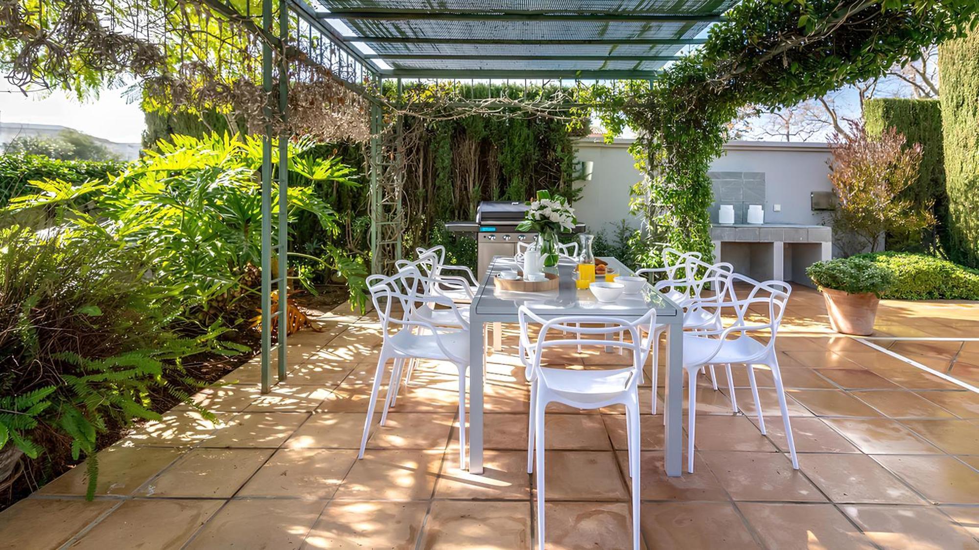 Vacation Marbella I Guadalmina Golf Front Villa, Private Pool, Close To The Beach Exterior photo